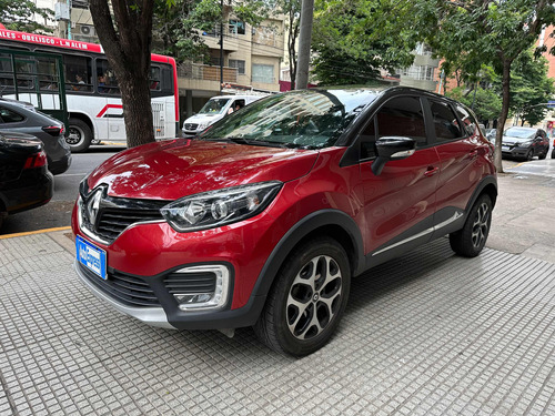 Renault Captur 2.0 Intens Manual