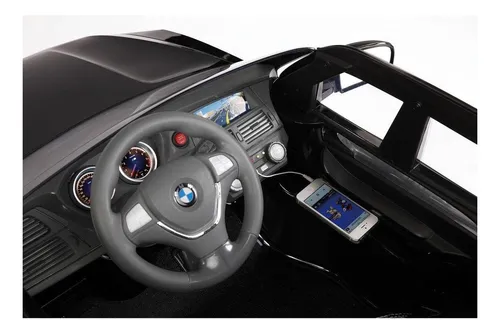 Carro electrico prinsel bmw sale