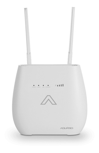 Modem Celular 4g Wifi Md-4000 Aquário