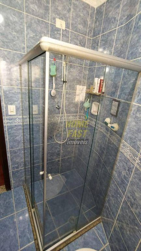Imagem 17 de 30 de Sobrado Com 3 Dormitórios À Venda, 150 M² - Gopoúva - Guarulhos/sp - So0086