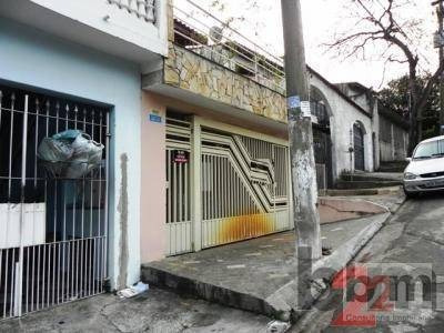 Imagem 22 de 23 de Sobrado Residencial À Venda, Jardim Das Flores, Osasco - So0155. - So0155