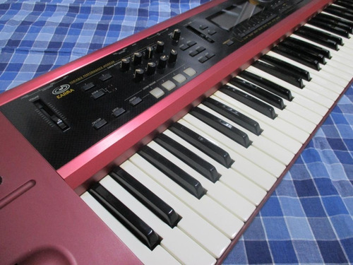 Korg Karma Workstation Synth Lindão C/garantia Sommecheado (Usado)