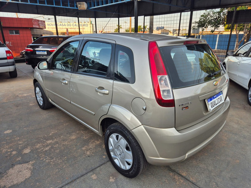 Ford Fiesta 1.0 Flex 5p