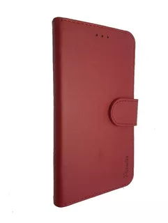 Funda Tipo Cartera Lujo Premier Motorola Moto G4 | G4 Plus