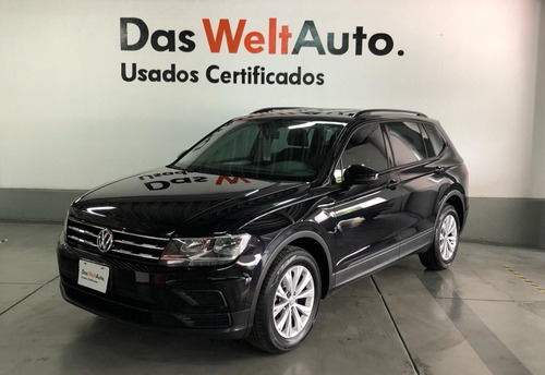 Imagen 1 de 12 de Volkswagen Tiguan Trendline