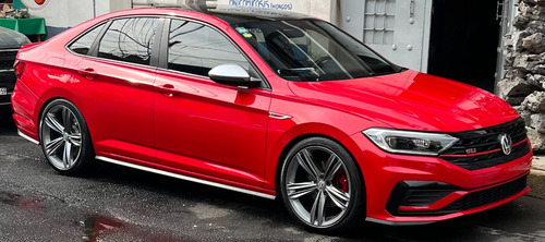 Volkswagen Jetta 2.0 Gli Dsg At