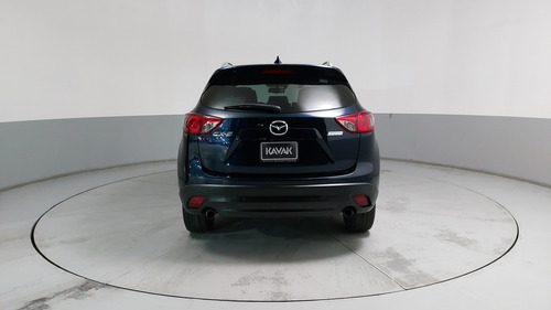 Mazda CX-5 2.0 I GRAND TOURING 2WD AT