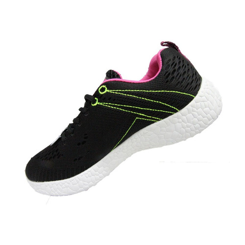 Tenis Skechers Burst Be Brave Para Mujer  