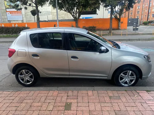 Renault Sandero 1.6 Expression