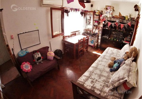 Departamento - Villa Crespo