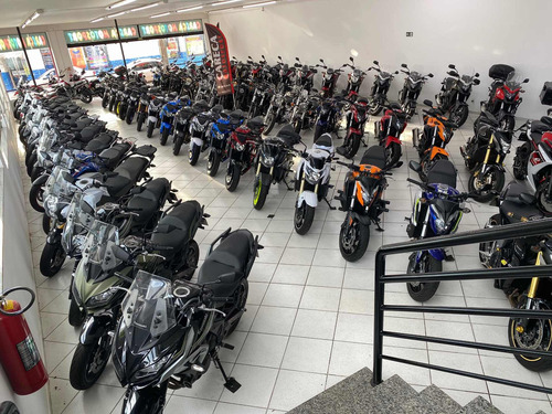 Tryumph Tiger 800 Xr