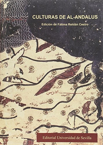 Libro Culturas De Al Andalus De Roldan Castro Fatima