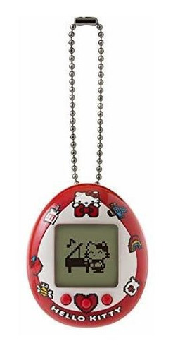 Tamagotchi Hello Kitty (42892,) Favorito Hhvhq