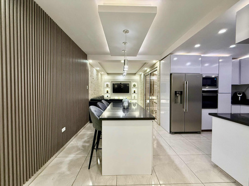 Venta Townhouse Karol Home Ii Prol Av Aragua La Morita