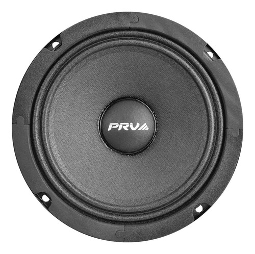 Bocina Prv Shallow 6.5/200 W 4 Ohmios