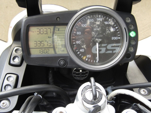 Motos Bmw