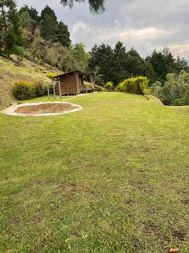 Arriendo Cabaña Por Meses En Rionegro