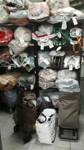 Fondo De Comercio Lavadero De Ropa