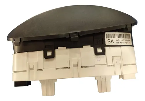 Tablero Multifuncion Axiometro Spark /2010 Original Gm Nuevo