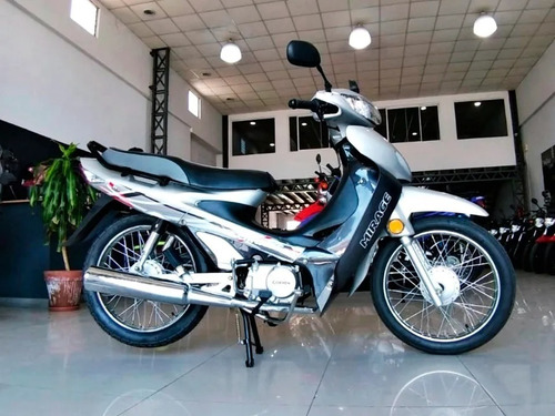Imagen 9 de 15 de Corven Mirage 110 R2 Base 0km(ahora 12y18) Arizona Motos(rc)