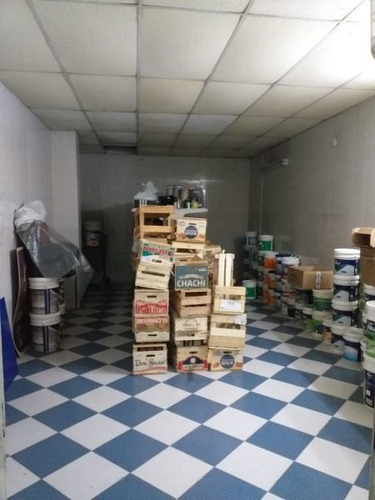 Imagen 6 de 12 de Local En Venta En Floresta