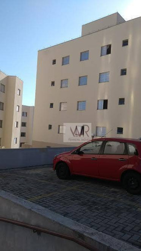 Imagem 21 de 21 de Apartamento Com 2 Dormitórios À Venda 52 M² Itaquera - Ap0200