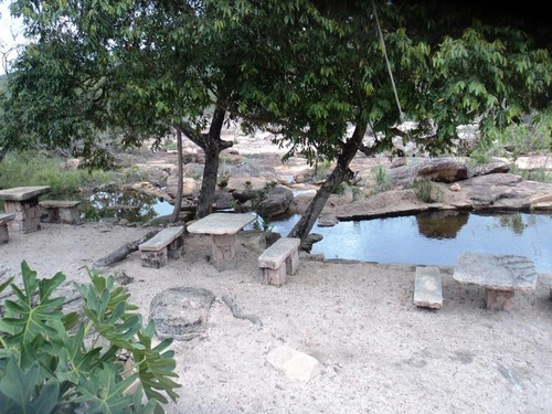 Imagem 4 de 25 de Terreno À Venda, 1000 M² Por R$ 80.000 - Chapada Diamantina - Andaraí/ba - Te0009