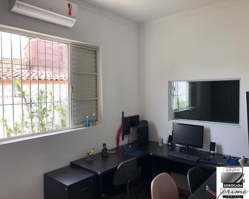 Imagem 24 de 30 de Casa - Ca00123 - 69033313