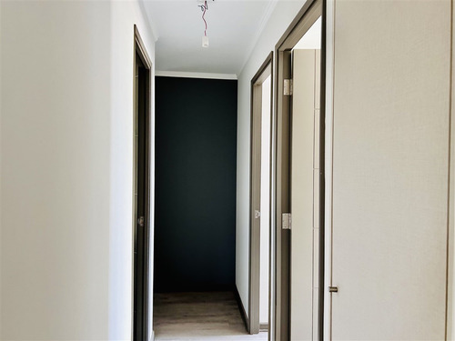Arriendo Departamentos Nuevos 3d 2b 1e 1bd Los Pinos Quilpué