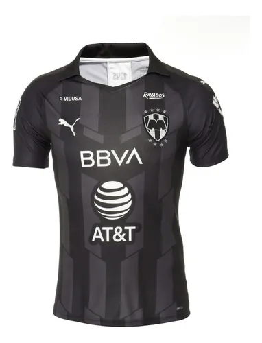 Playera de rayados 2019 2020 cheap