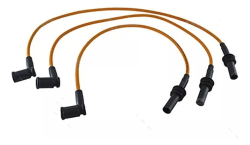 Cables Bujías Jeep Liberty 3.7l 2009 2010 2011 2012 2013