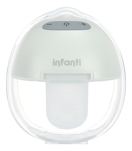 Extractor Florence Con Control Infanti
