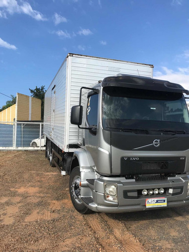 Volvo Vm 260