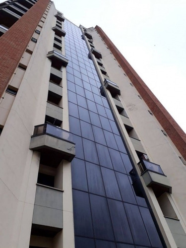 Imagem 4 de 8 de Apartamento Duplex 2 Quartos São Paulo - Sp - Jardim Ampliação - V4064