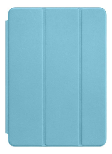 Funda Para iPad Pro Generica 10.5 2018 Smartcase Full Azul