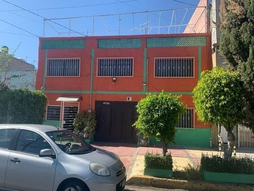 Venta Casa En Nueva Tenochtitlan