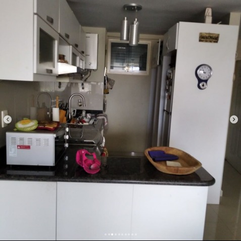 Imagen 9 de 10 de Se Vende Apto 72m2 2h/2b/1p Guarenas 9476