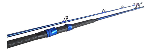 Okuma Caña Pesca Csx-s-1002m Cedro Surf Csx Grafito Agua