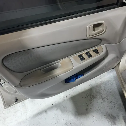 Toyota Corolla 99 Automático
