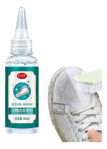 Para Blanqueador De Suelas De Zapatos Blanqueador