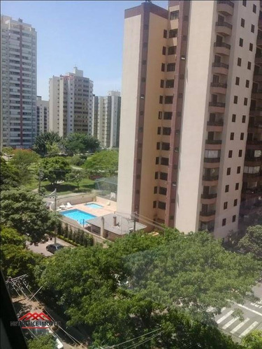 Imagem 14 de 15 de Sala, 33 M² - Venda Por R$ 230.000,00 Ou Aluguel Por R$ 1.000,00/mês - Jardim Aquarius - São José Dos Campos/sp - Sa0014