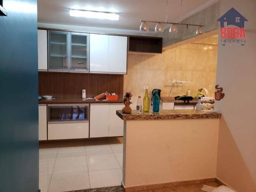 Imagem 16 de 23 de Casa A 15 Min A Pé Do Metrô Para Inglesa Com 2 Dormitórios À Venda, 130 M² Por R$ 560.000 - Vila Isolina Mazzei - São Paulo/sp - Ca0614