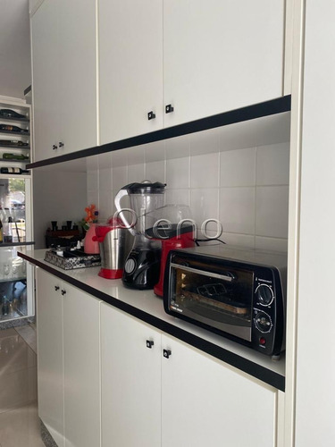 Imagem 13 de 30 de Apartamento À Venda Em Parque Prado - Ap010365
