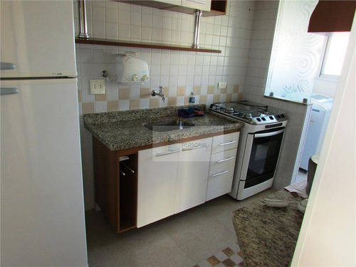 Imagem 16 de 21 de Lindo Apartamento Vago À Venda, Planalto, São Bernardo Do Campo. - Ap0470