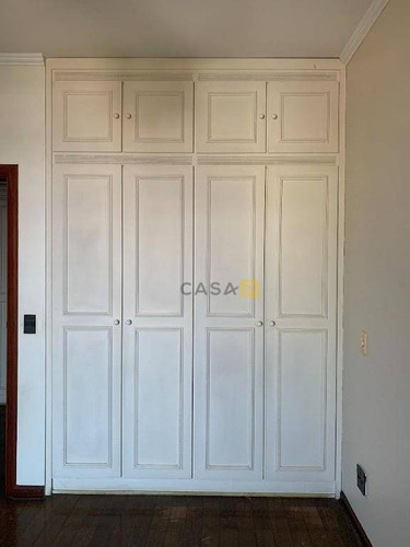 Imagem 30 de 30 de Apartamento Com 3 Dormitórios Para Alugar, 154 M² Por R$ 3.500,00/mês - Vila Medon - Americana/sp - Ap0916