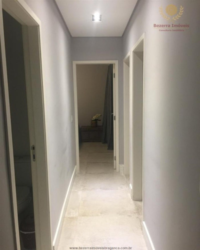 Imagem 19 de 19 de Apartamentos À Venda Em Bragança Paulista/sp - Compre O Seu Apartamentos Aqui! - 611 - 68119395