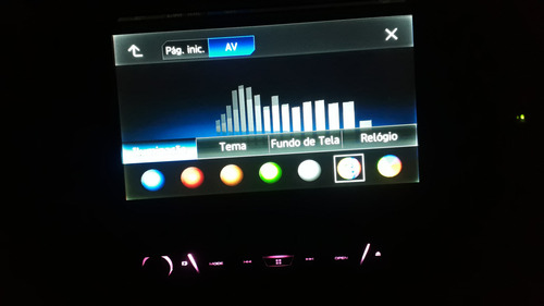 Dvd Retrátil Pioneer Dvh-x7880tv Conservadissimo (Usado)