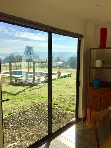 Cod34185 Venta De Parcela Con Casa En Condominio En Temuco