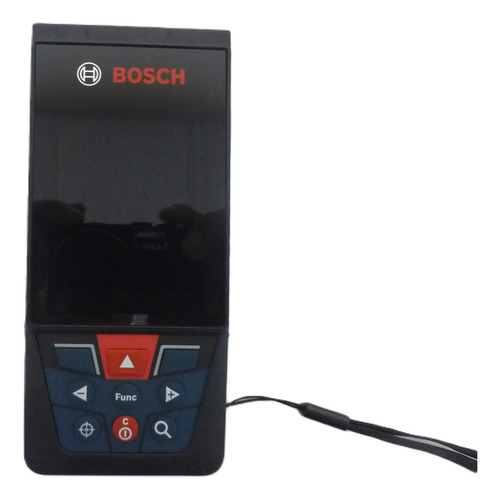 Medidor De Distancia Laser Bosch Glm 150 C (Usado)