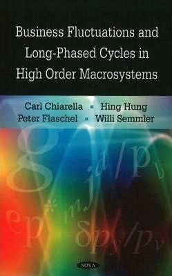 Business Fluctuations & Long-phased Cycles In High Order ...